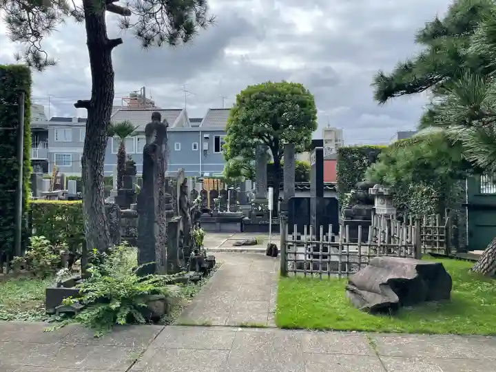 観音寺(東京都)
