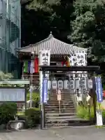 多度観音堂のその他建物