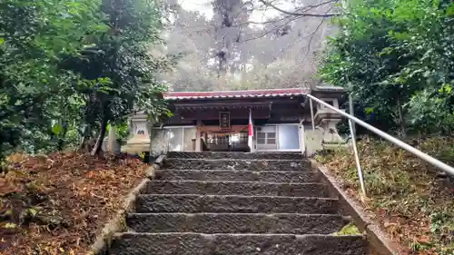 八幡神社(千葉県)