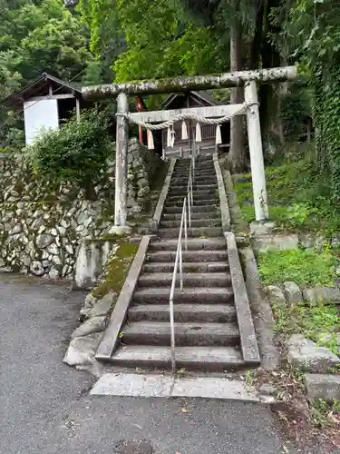 大神宮社(京都府)