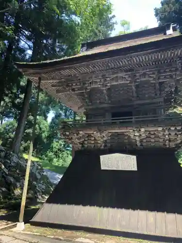 成相寺のその他建物
