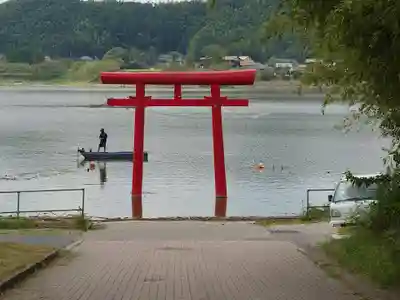高瀧神社(千葉県)
