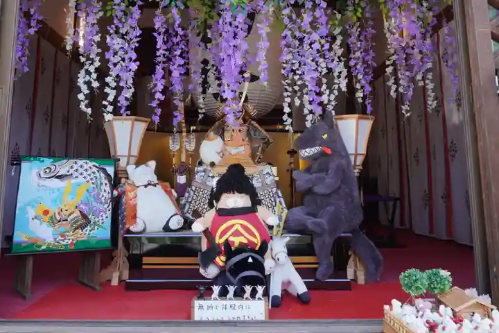 玉田神社(京都府)