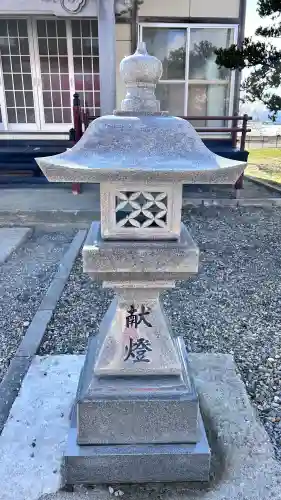 東前稲荷神社(北海道)
