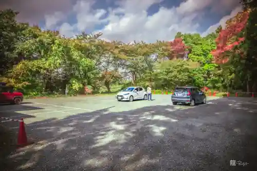 花巻神社(岩手県)