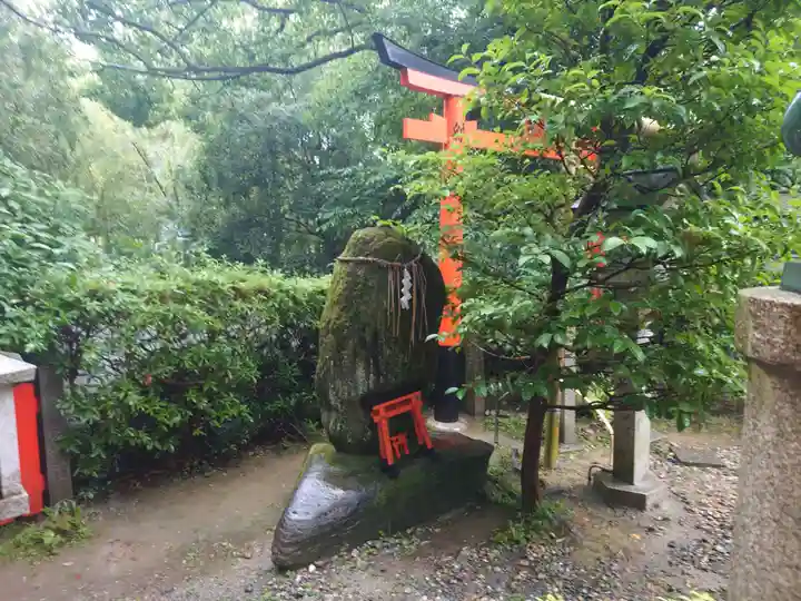 伏見神宝神社(京都府)