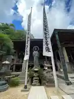 青岸渡寺(和歌山県)