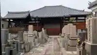 圓融寺(奈良県)