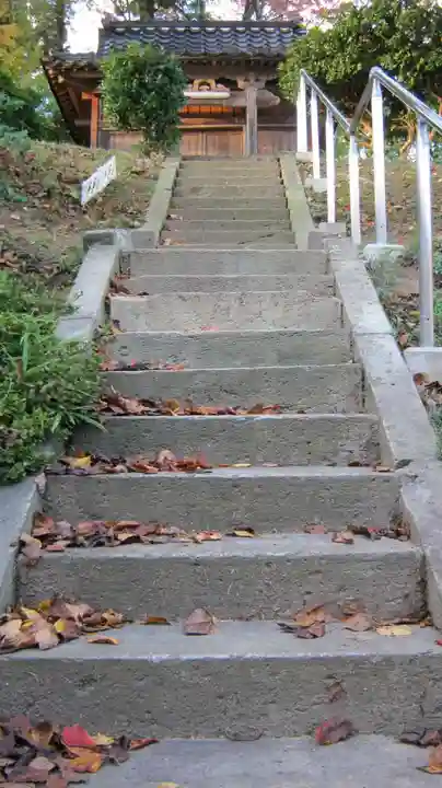 正八幡宮のその他建物