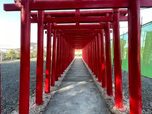 伊奈利社(三重県)