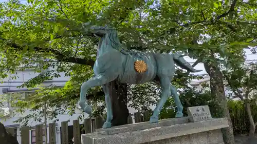 皇大神宮(大阪府)