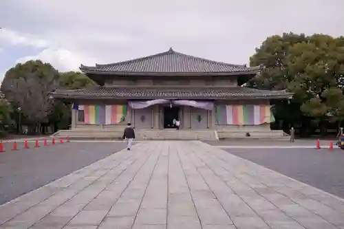 池上本門寺(東京都)