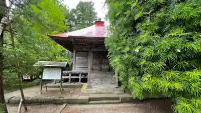 彌勒寺(宮城県)