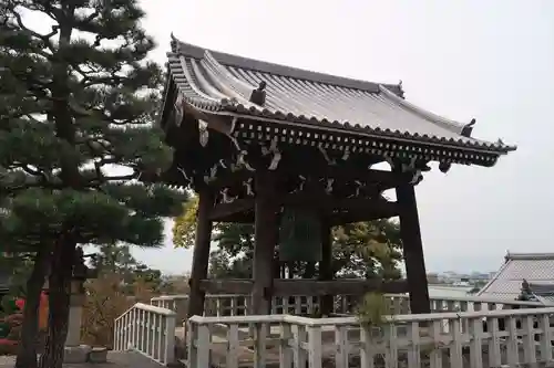 くろ谷 金戒光明寺(京都府)