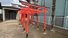 稗田水神社(兵庫県)