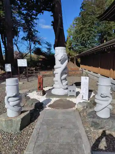 八幡宮(茨城県)