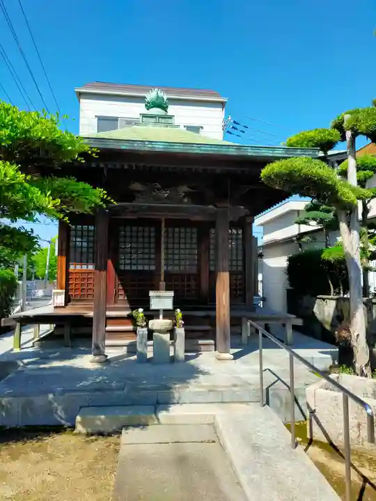 薬師寺(大阪府)
