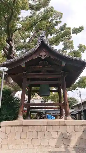 法楽寺のその他建物