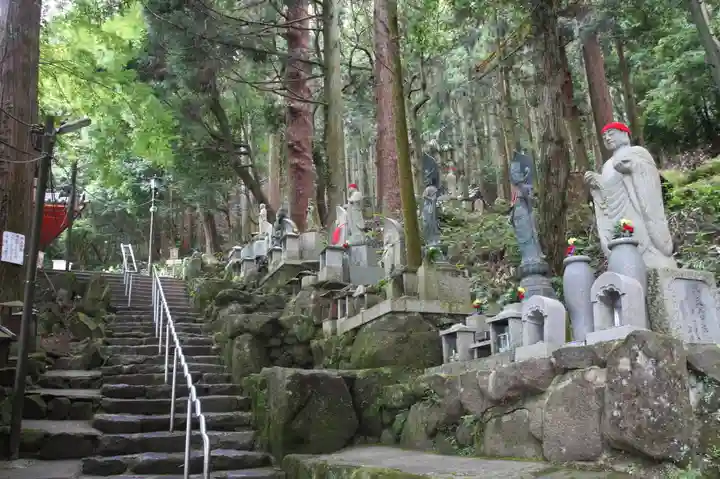寳山寺(奈良県)