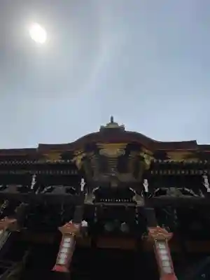 北野天満宮(京都府)