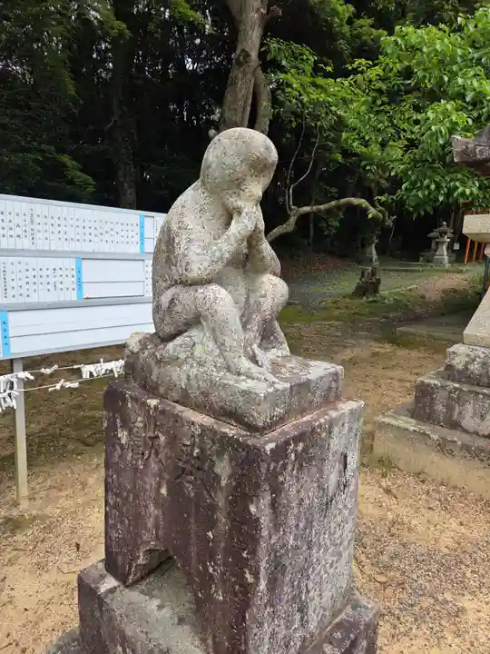 日吉神社(山口県)