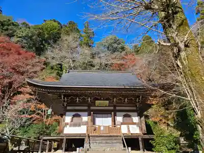 室生寺(奈良県)