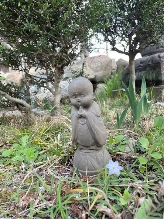 秩父札所十三番 慈眼寺(埼玉県)