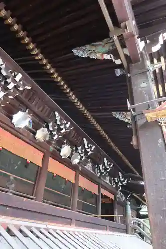 北野天満宮(京都府)