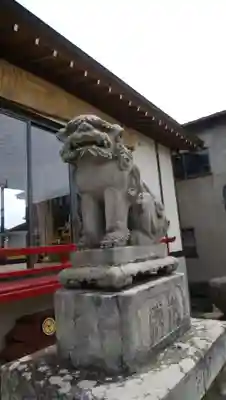 大鏑神社(福島県)
