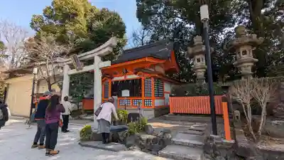 八坂神社(祇園さん)(京都府)