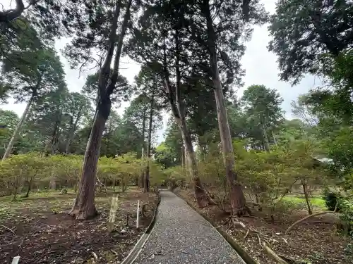 伊奈冨神社(三重県)
