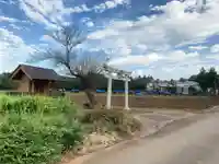 天満宮(千葉県)