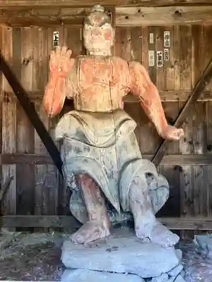 恵日寺(福島県)