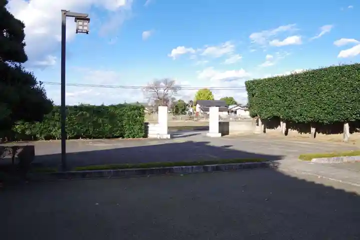 成等寺のその他建物