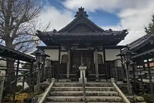 観音院(岐阜県)