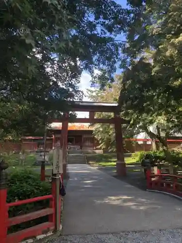 高照神社の建物その他