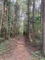 千本神社(栃木県)
