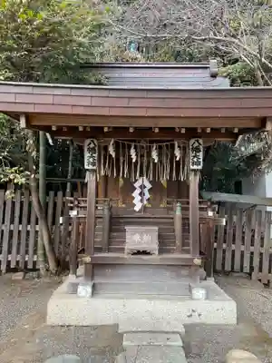 平野神社(京都府)