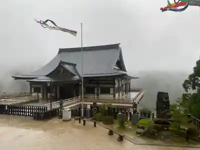 青岸渡寺(和歌山県)