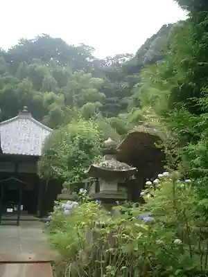 円応寺の本殿・本堂