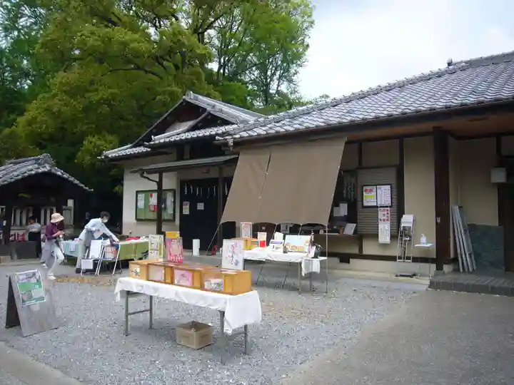 玉敷神社(埼玉県)