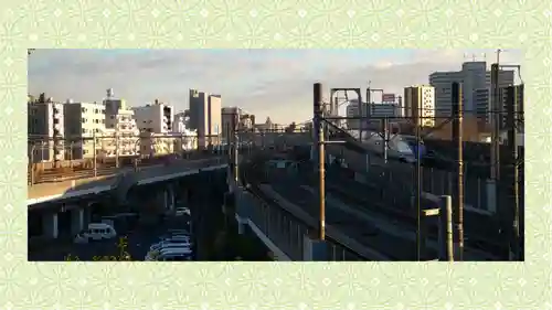 赤羽八幡神社(東京都)