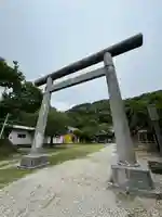 洲崎神社(千葉県)