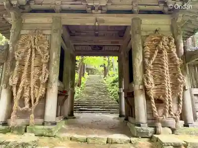 百済寺(滋賀県)