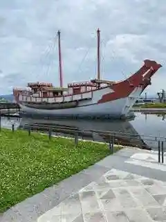 平城宮跡(奈良県)