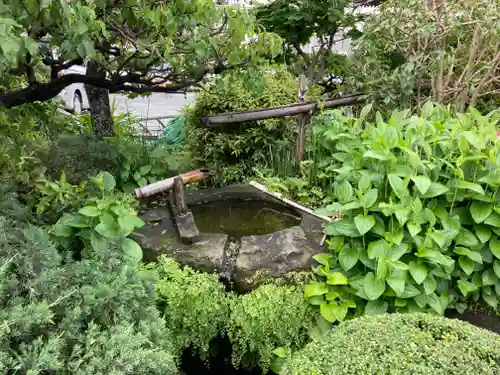 龍華寺(神奈川県)