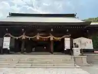 吉備津彦神社(岡山県)