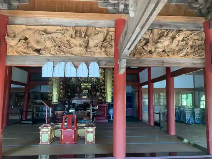 本源寺のその他建物