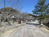 粉河寺(和歌山県)