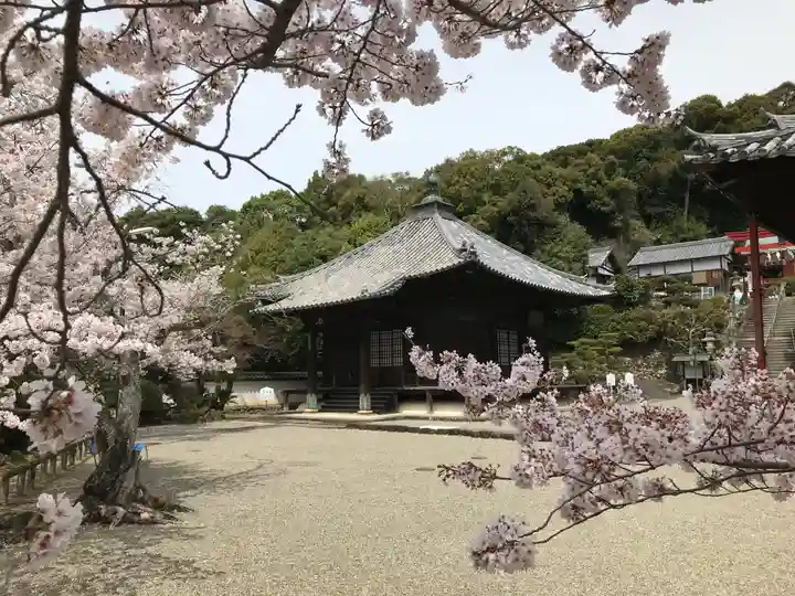 粉河寺のその他建物